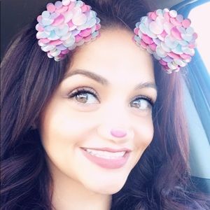 Meet your Posher, Jenny